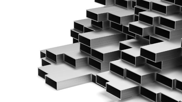 Image de la catégorie Aluminium