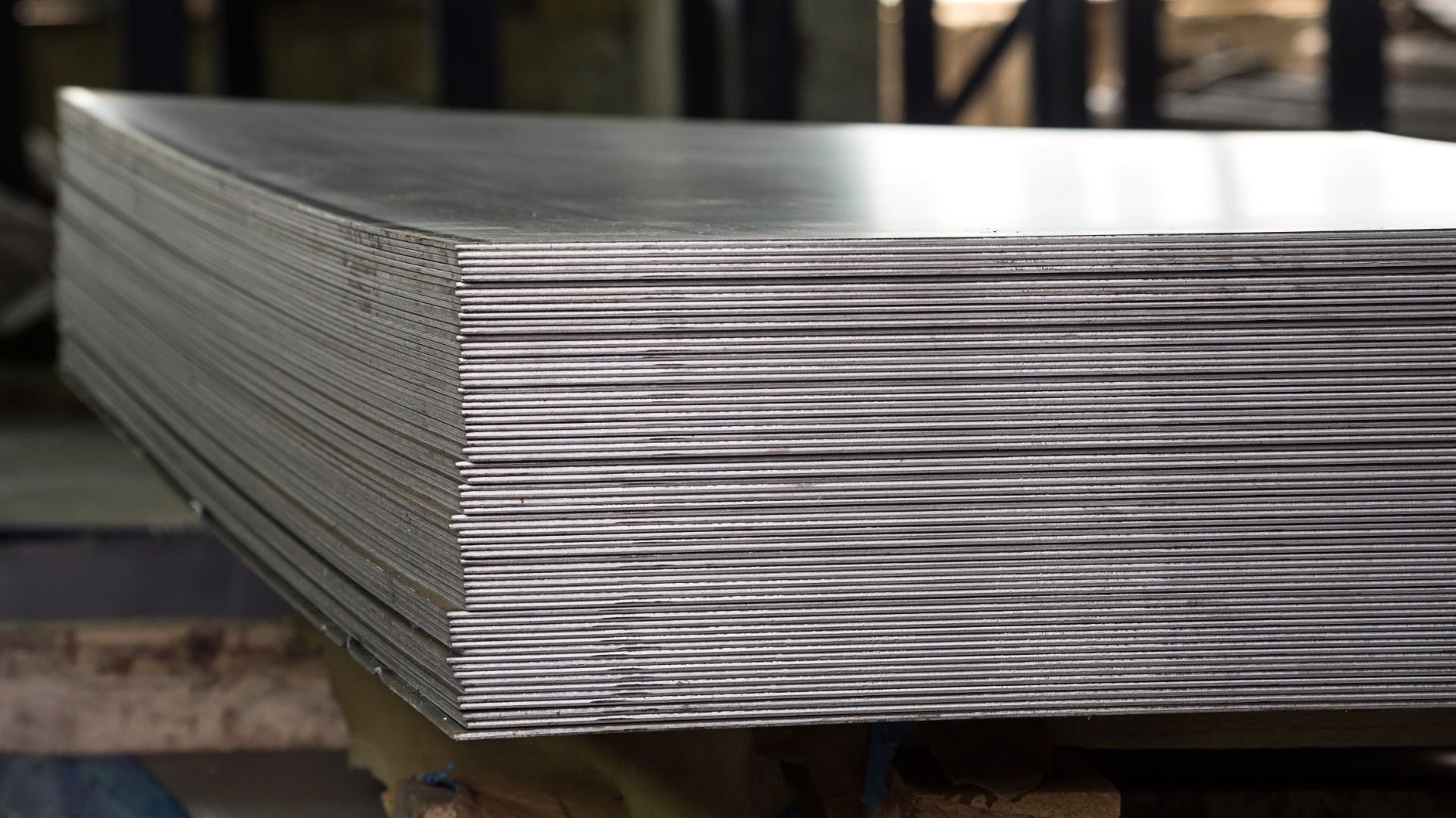 Image de la catégorie Tôle