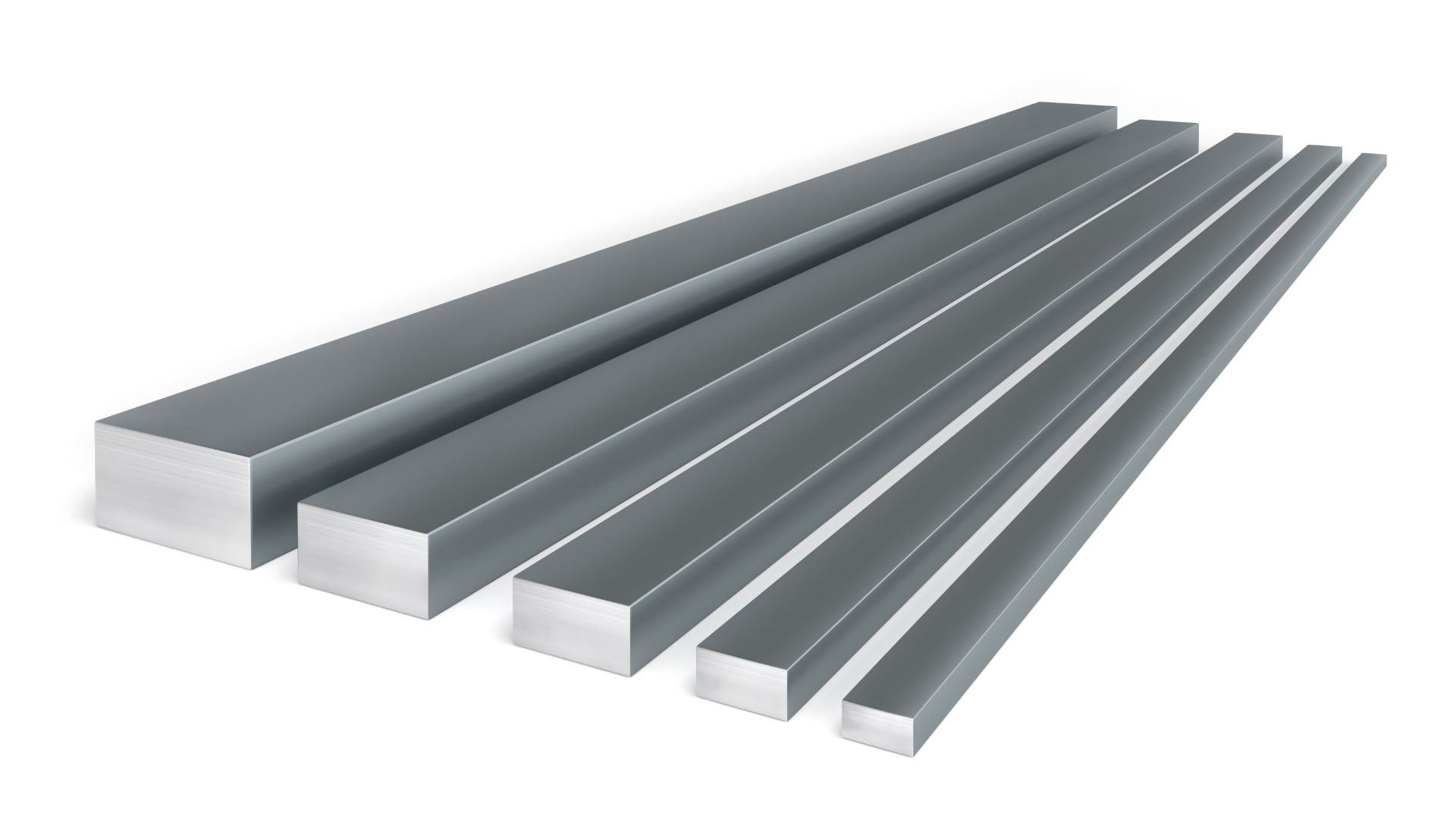 Image de la catégorie Produit long en Aluminium