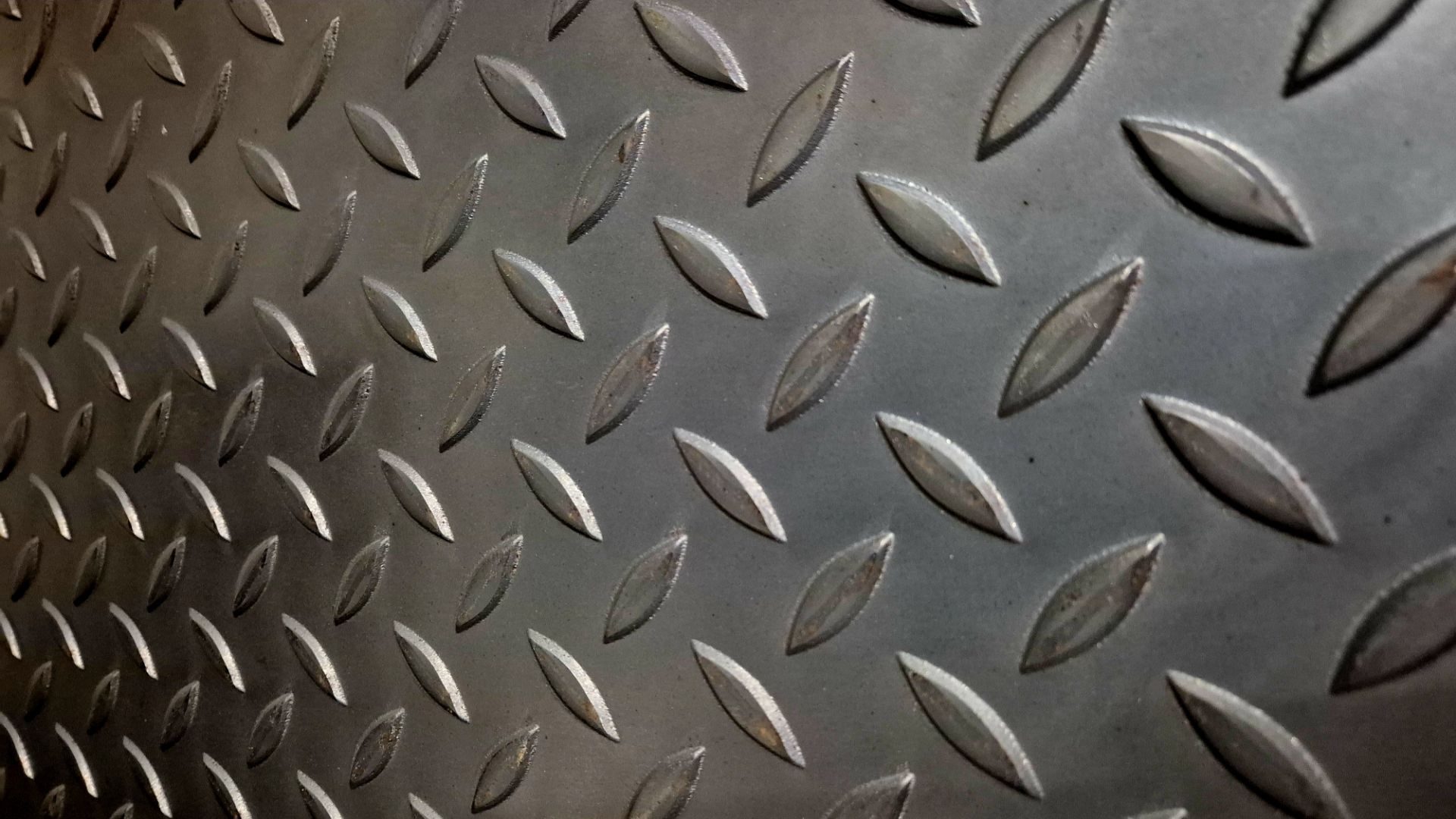 Image de la catégorie Tôle larmée en acier