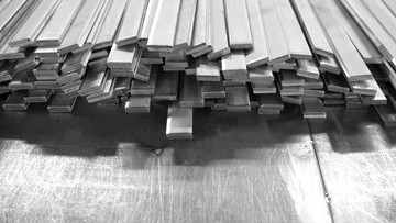 Image de la catégorie Produit long Inox