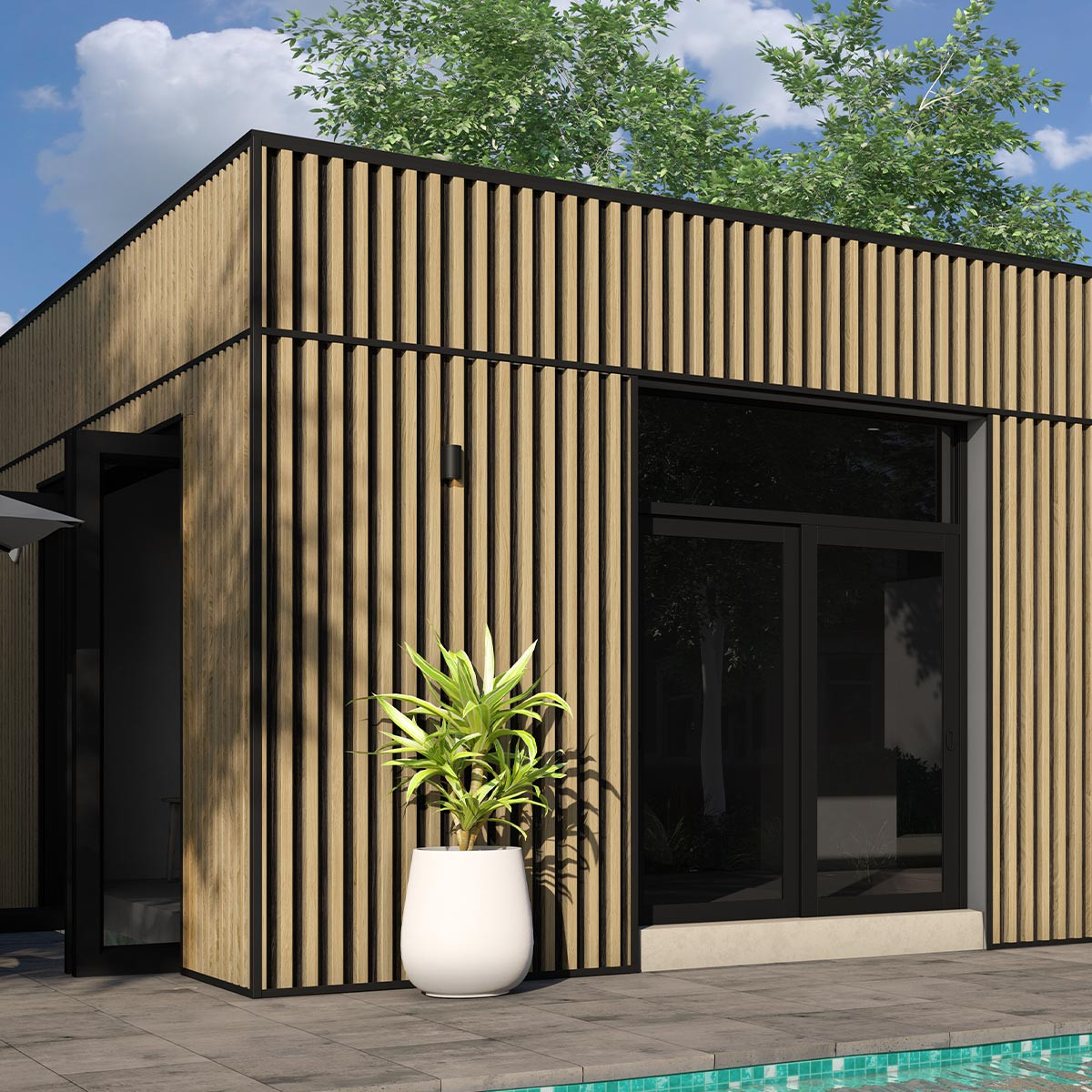 Image de la catégorie Imitation bois