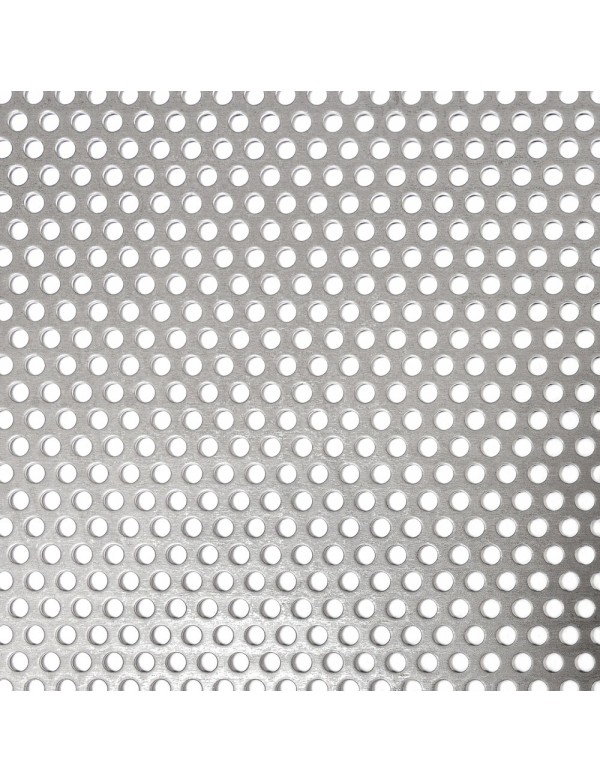 Image de la catégorie Tôle perforée