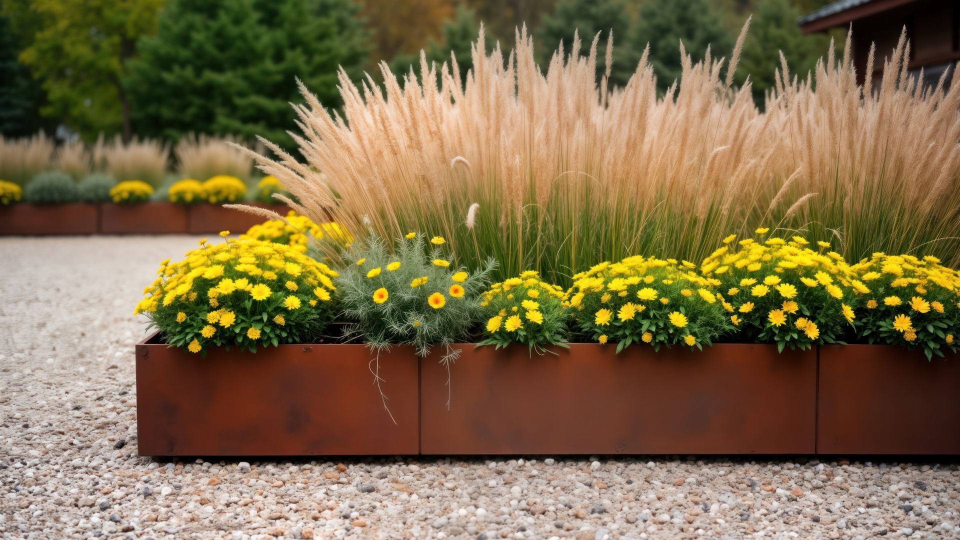 Image de la catégorie Aménagement