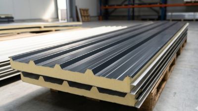 Panneau isolé Eurocopre Monolamiera 30 mm : le guide complet pour votre toiture